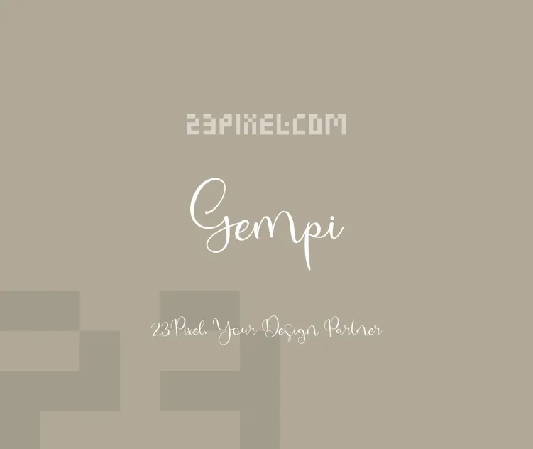 Gempi