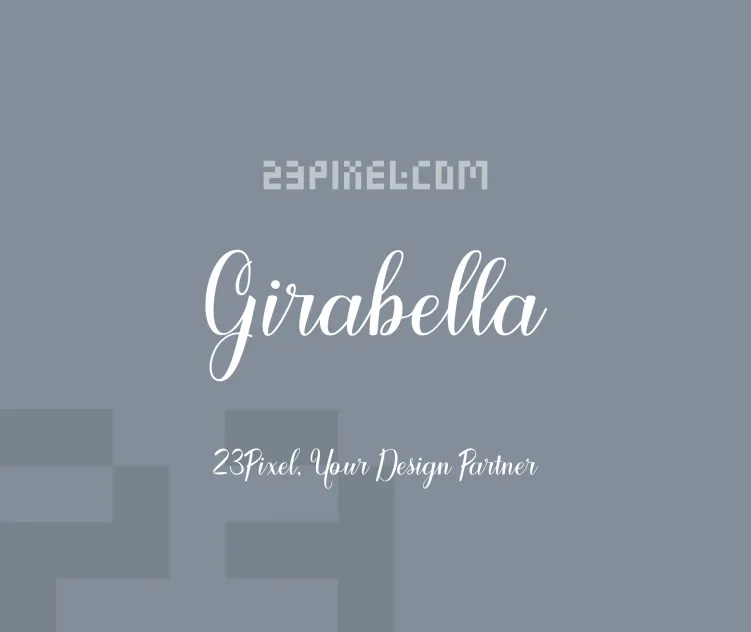 Girabella
