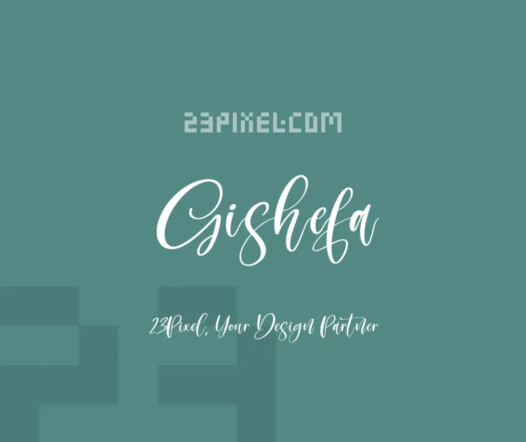 Gishefa