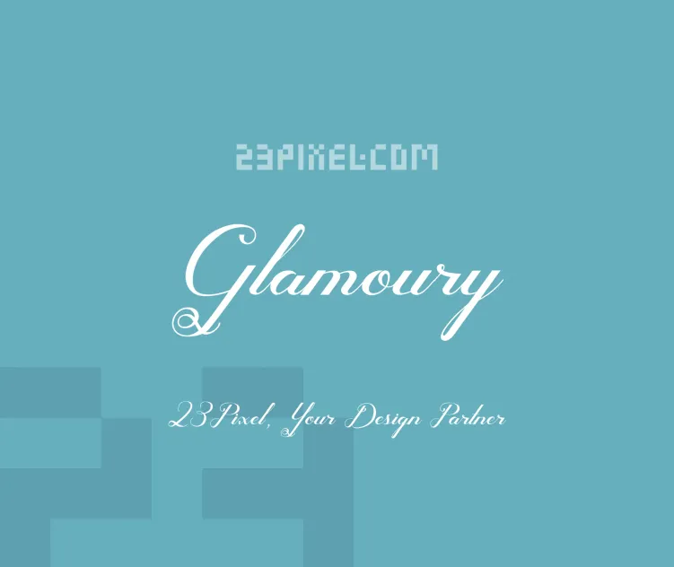 Glamoury