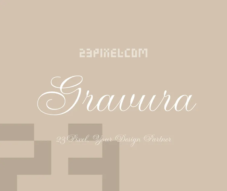 Gravura