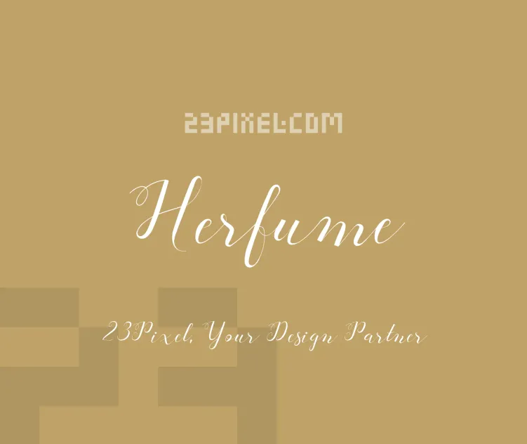 Herfume