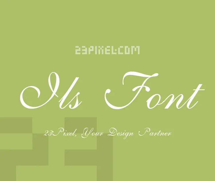 Ils Script