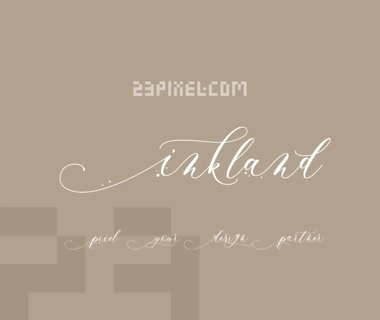 Inkland