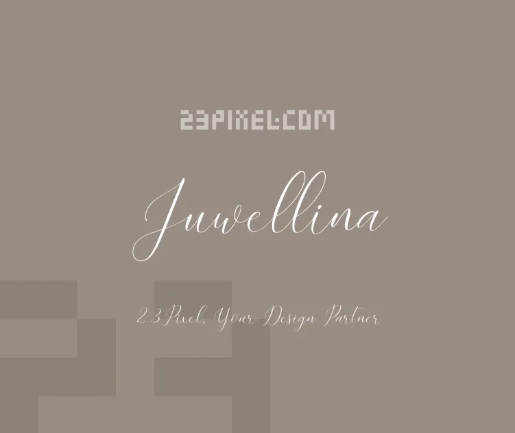 Juwellina