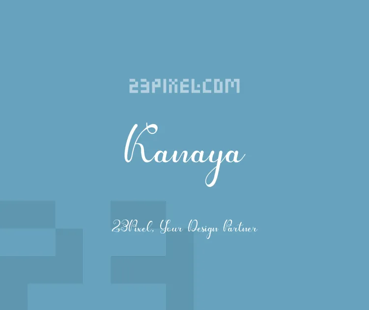 Kanaya