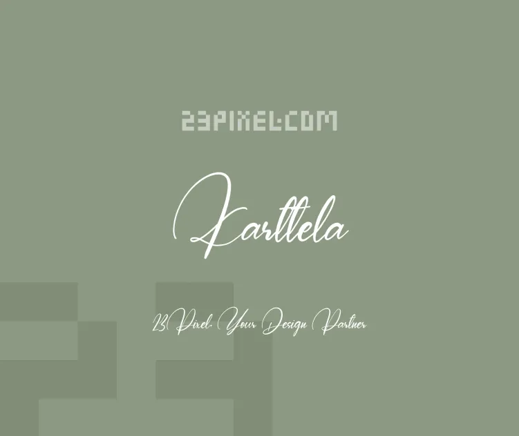 Karttela