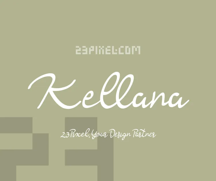 Kellana