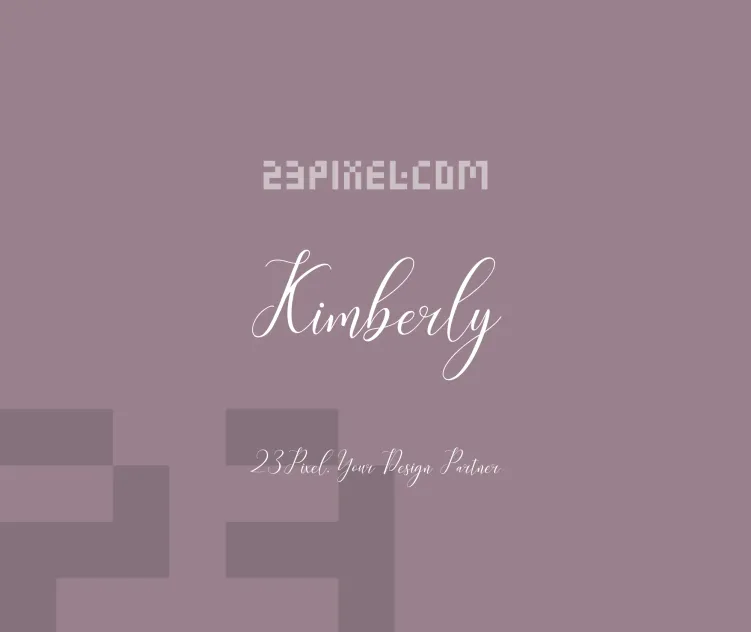 Kimberly