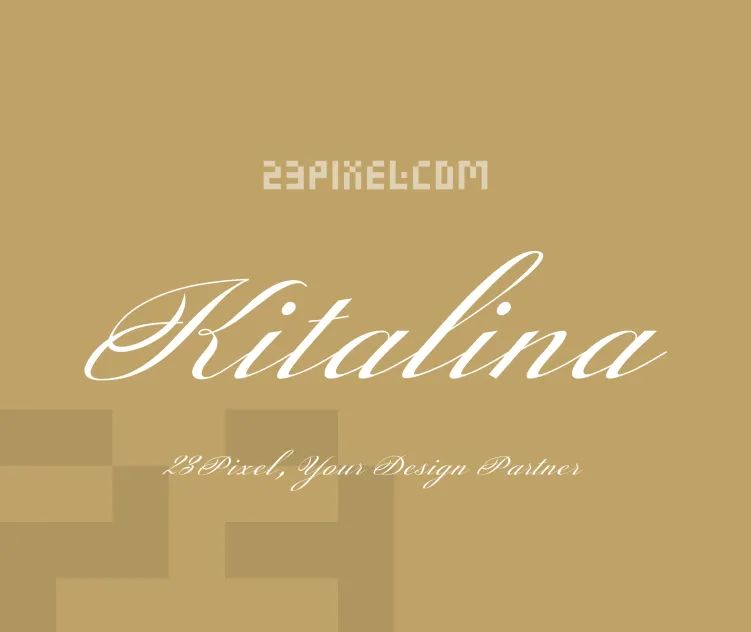 Kitalina