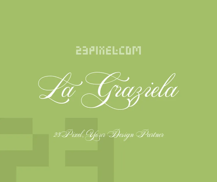 La Graziela
