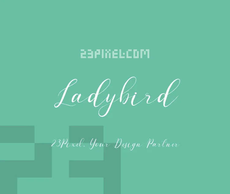 Ladybird
