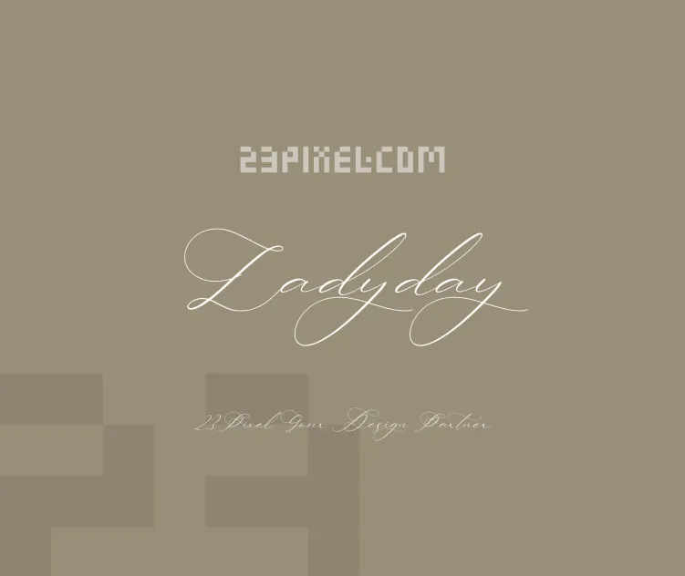 Ladyday