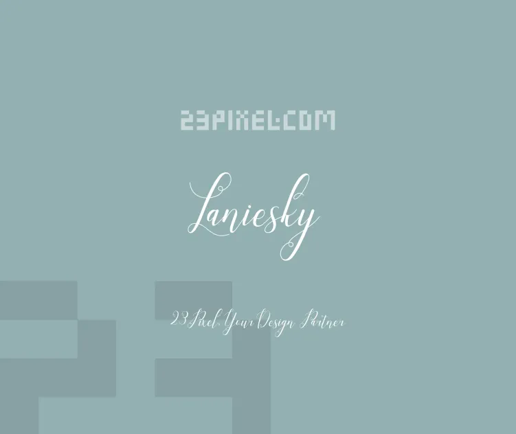 Laniesky