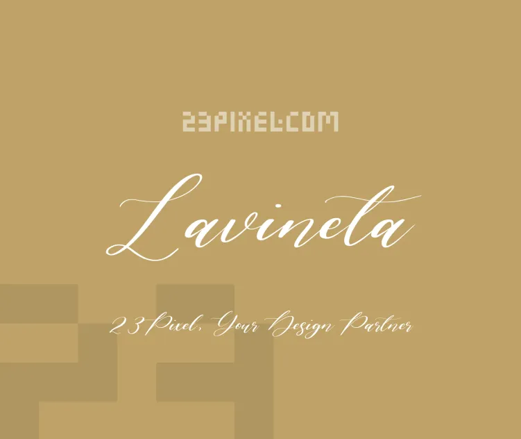 Lavineta