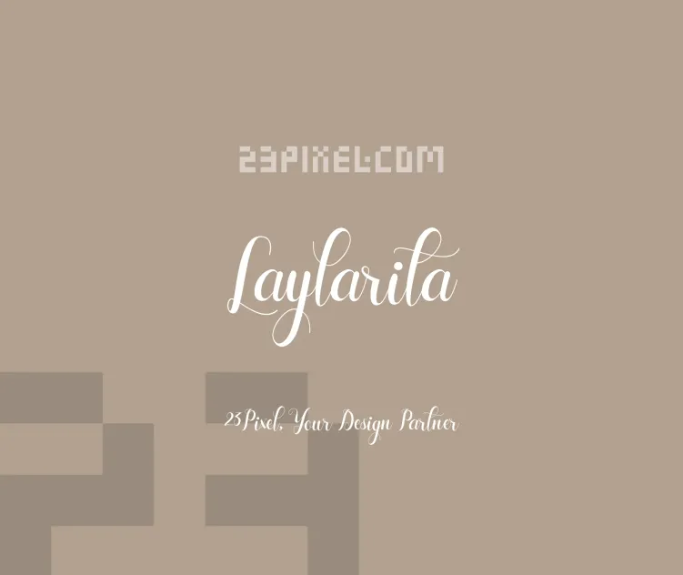 Laylarita