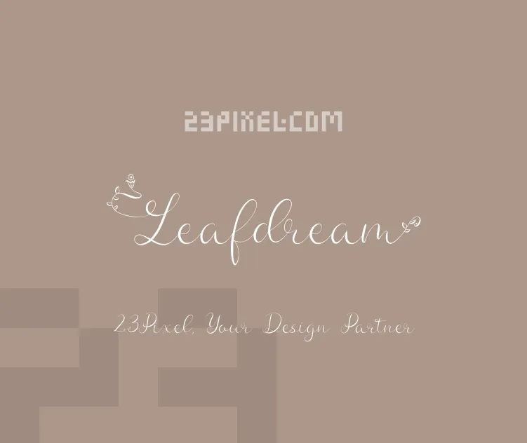 Leafdream