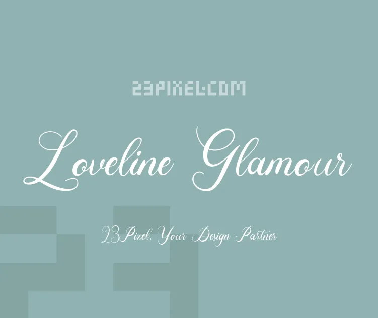 Loveline Glamour