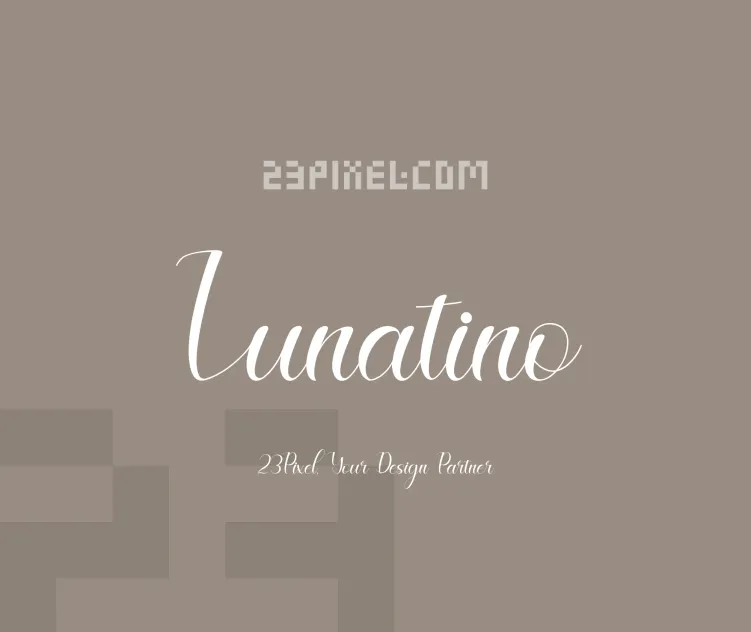 Lunatino
