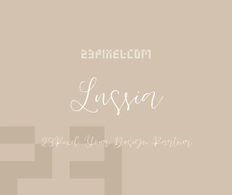 Lussia