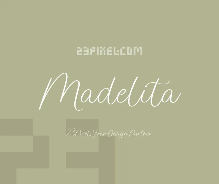 Madelita