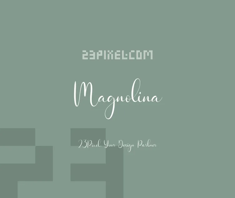 Magnolina