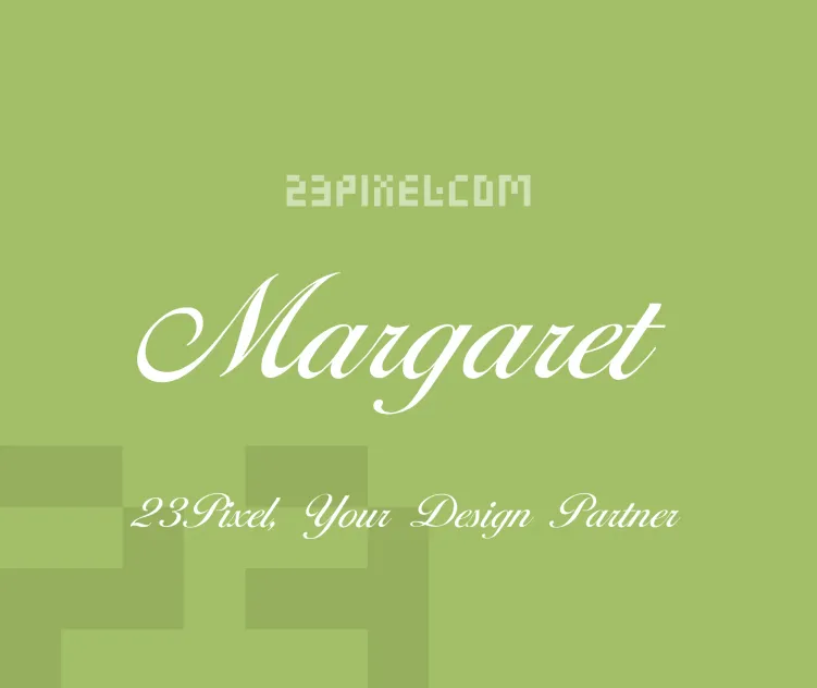 Margaret
