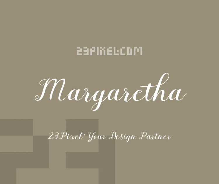 Margaretha