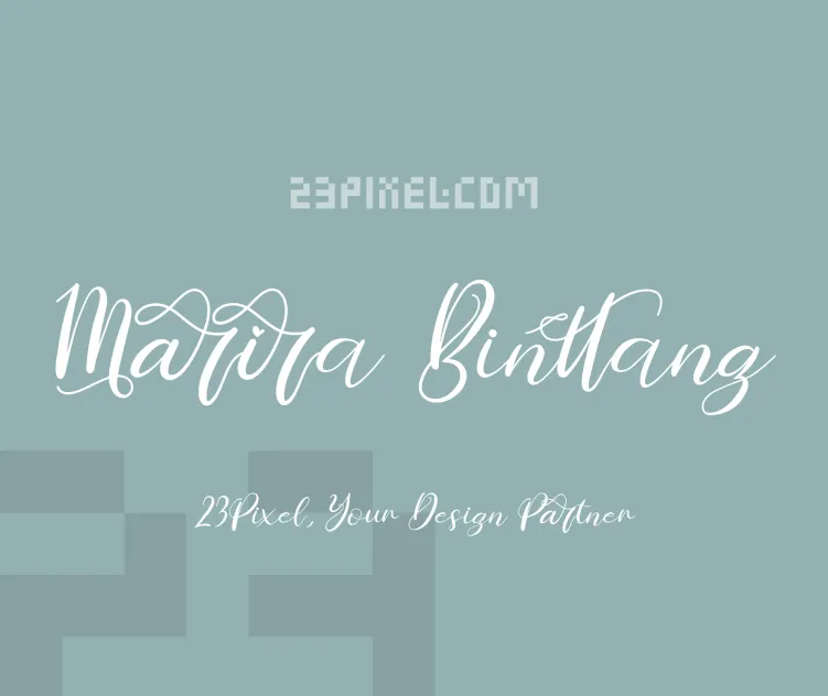 Marira Binttang