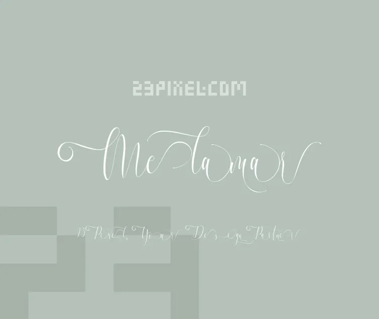 Melamar