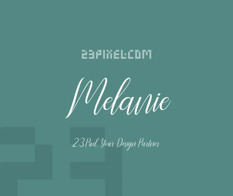 Melanie