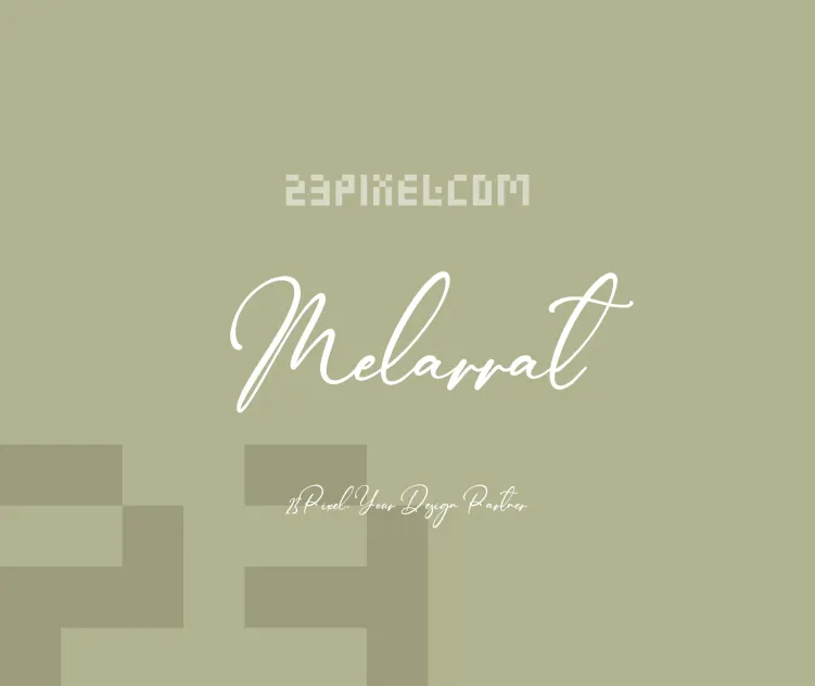 Melarrat