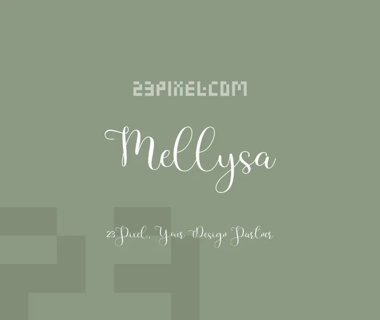 Mellysa