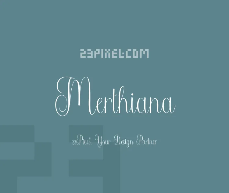 Merthiana