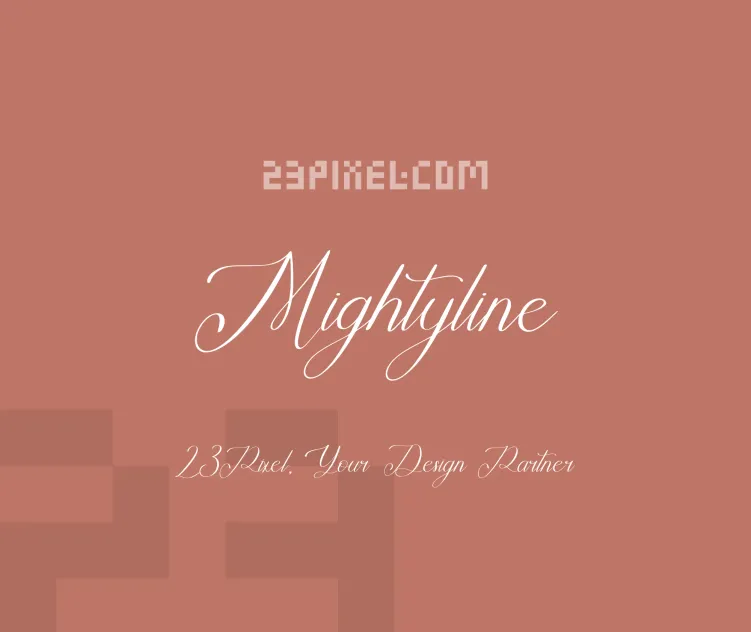 Mightyline