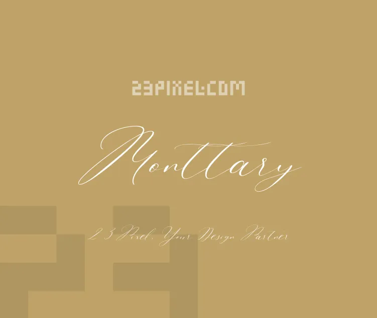 Monttary