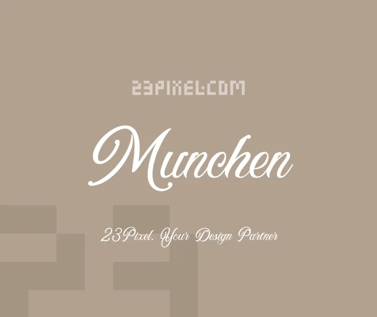 Munchen