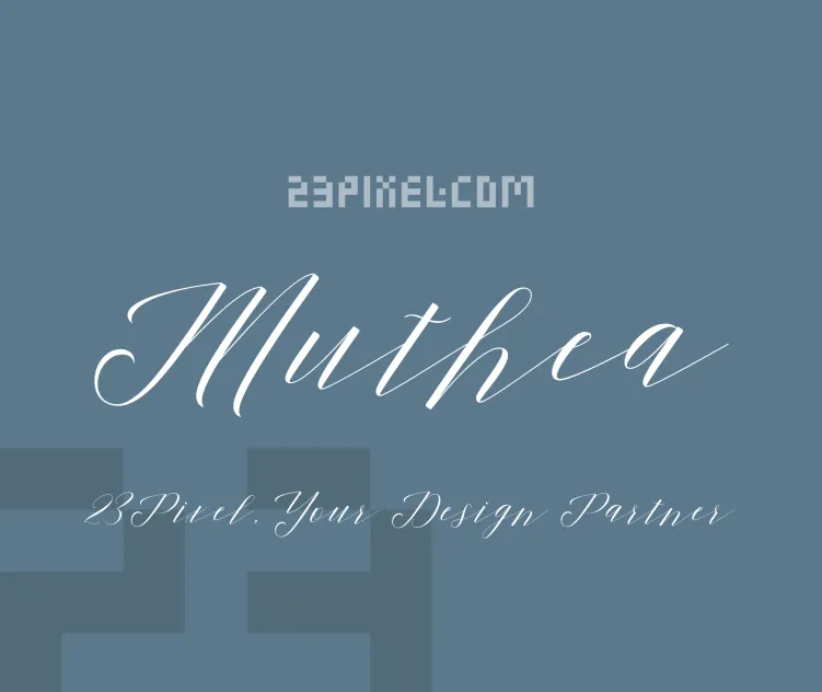 Muthea