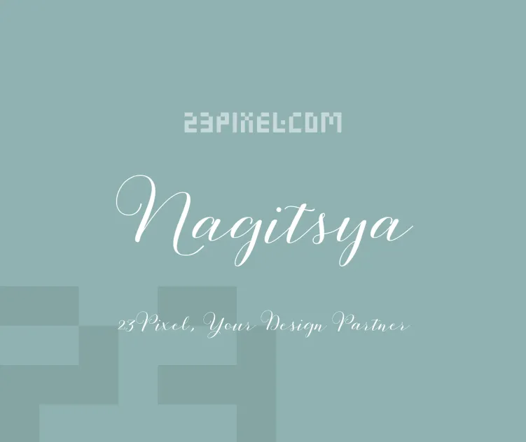 Nagitsya