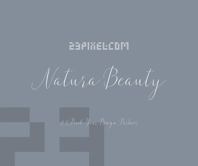Natura Beauty