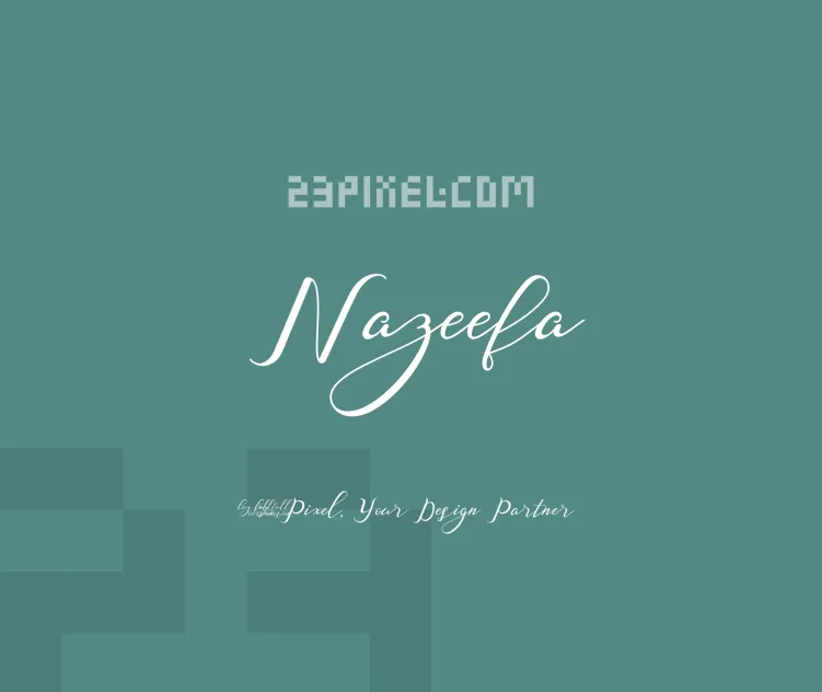 Nazeefa