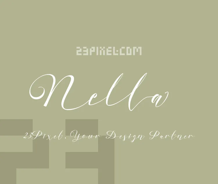 Nella Script