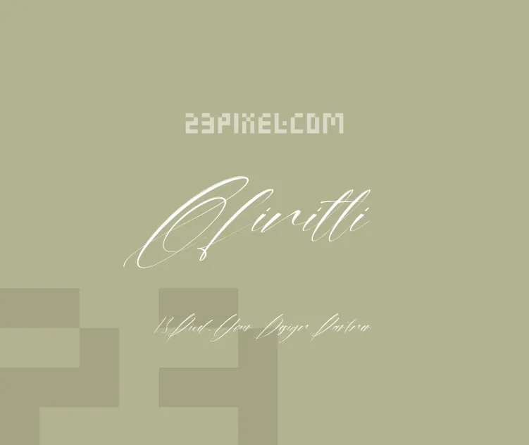 Ofinitti