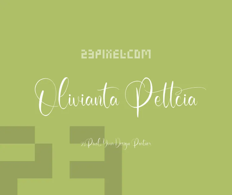 Olivianta Pettcia