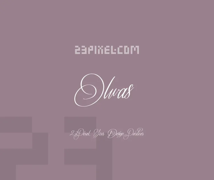 Olwas
