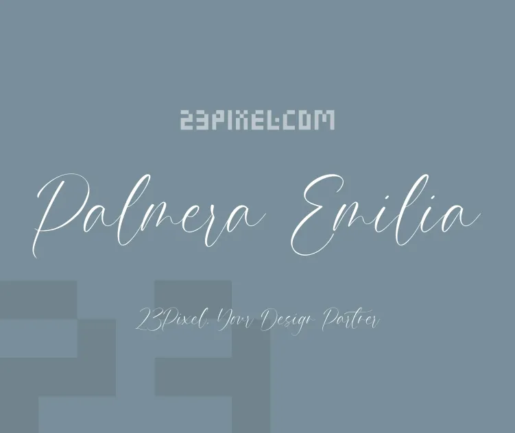 Palmera Emilia
