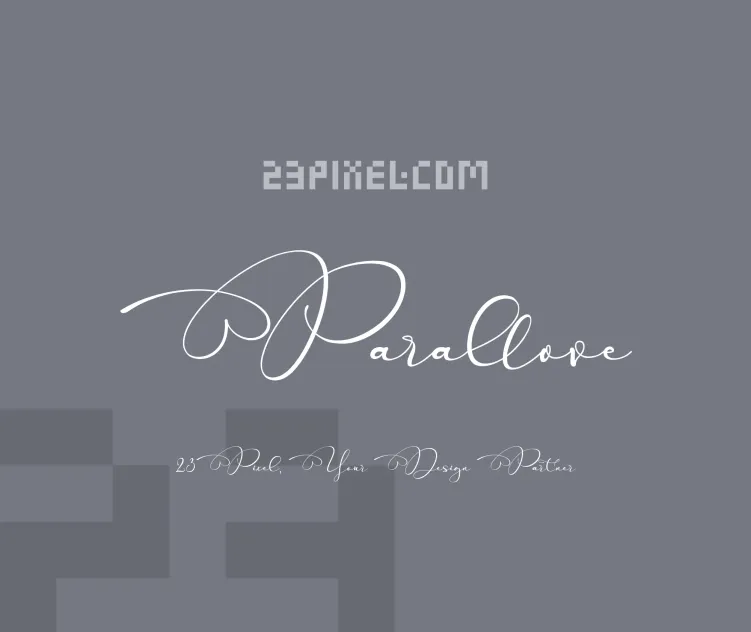 Parallove