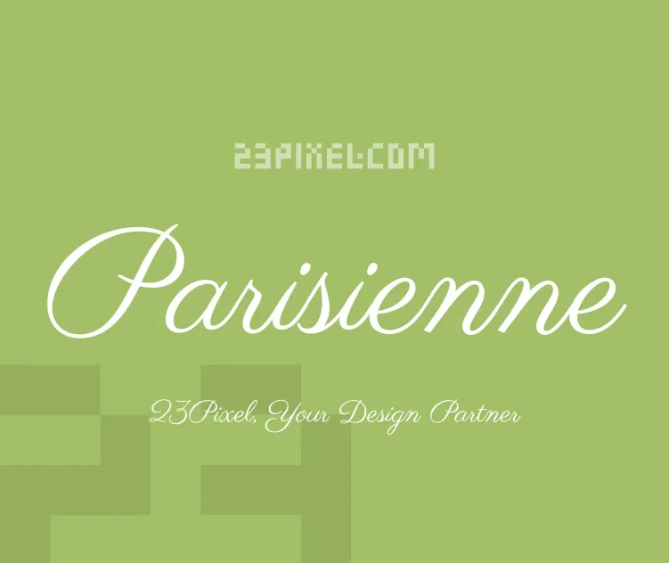 Parisienne
