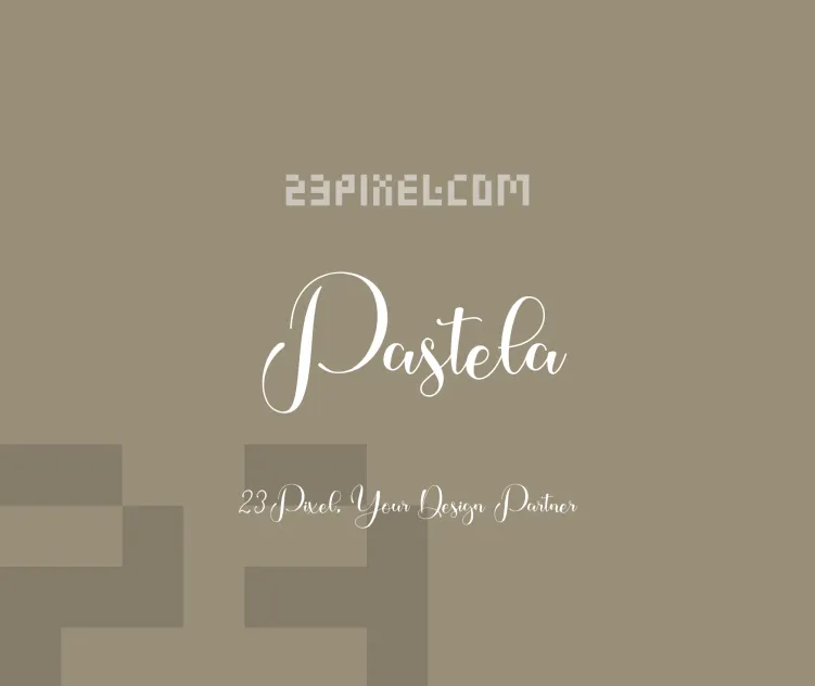 Pastela