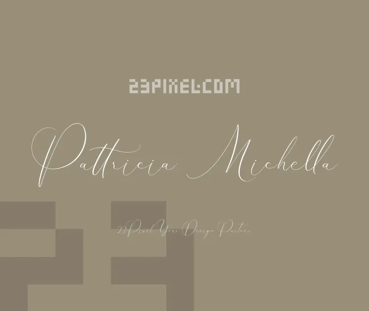 Pattricia Michella
